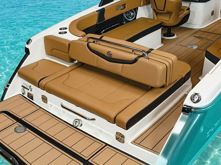 Катер Chaparral 28 Surf